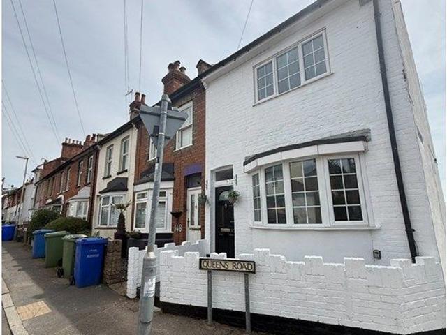 Room for rent in Cargate, Aldershot