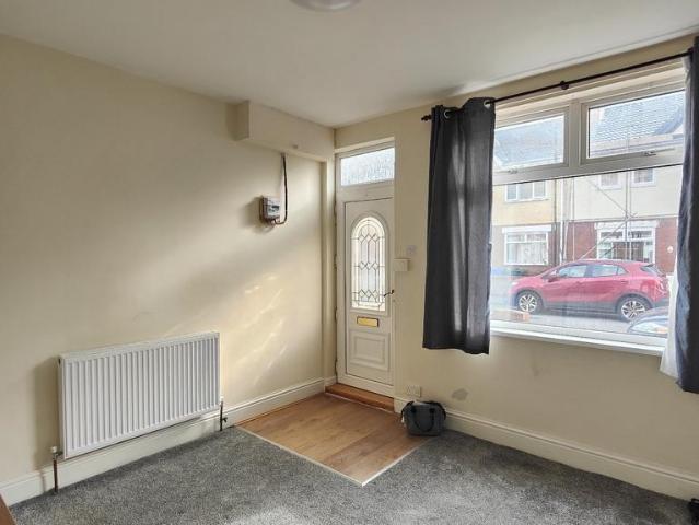 House for rent in Askern, South Yorkshire