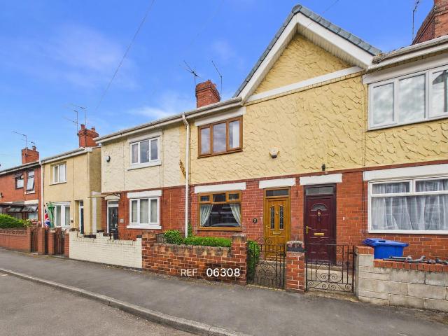 House for rent in Askern, South Yorkshire