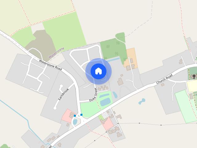 House for rent in Bedingfield, Suffolk