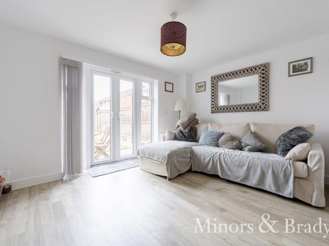 House for rent in Bacton, Mid Suffolk
