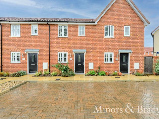 House for rent in Bedingfield, Suffolk