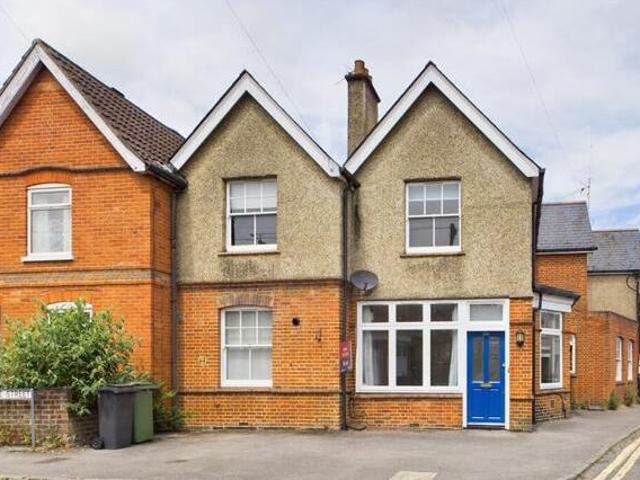 House for sale in Priest Down, Hampshire