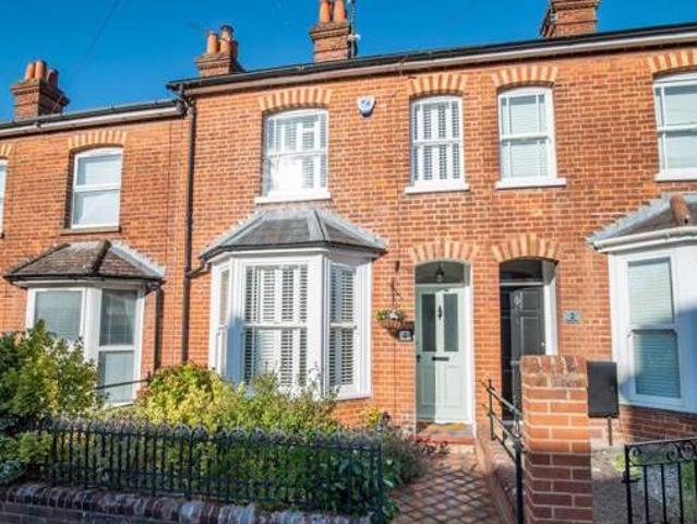 House for sale in Priest Down, Hampshire