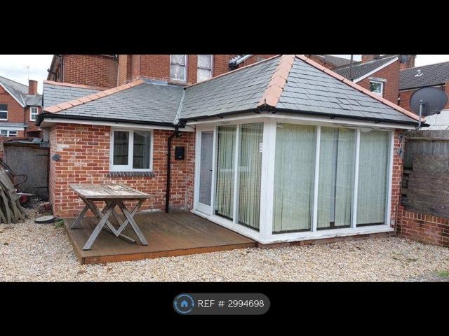 House for rent in Priest Down, Hampshire