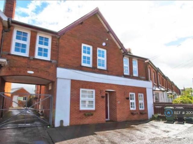 House for rent in Priest Down, Hampshire