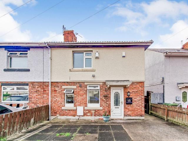 House for rent in Bedlington Station, Northumberland