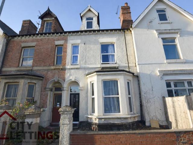 House for rent in Attenborough, East Midlands