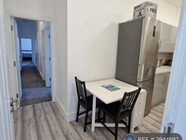 Apartment for rent in Beeston, Broxtowe