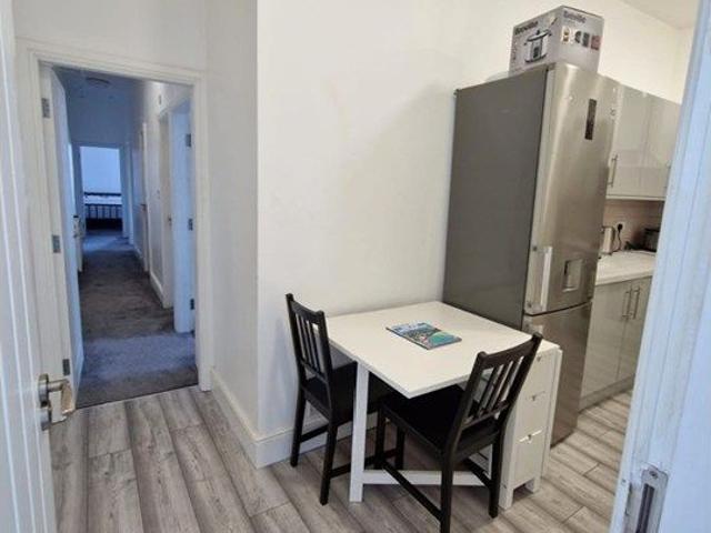 Apartment for rent in Attenborough, East Midlands