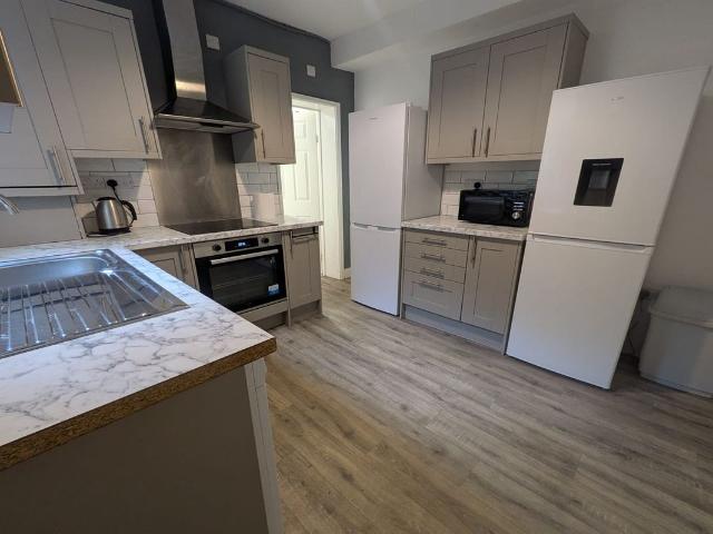 House for rent in Beeston, Broxtowe