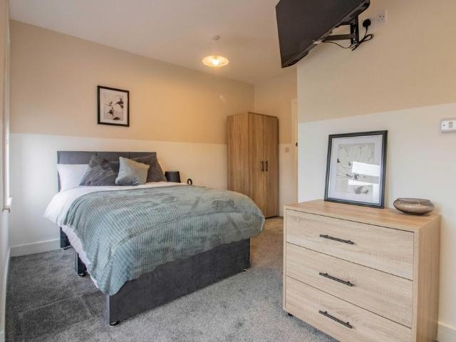 Apartment for rent in Beeston, Broxtowe