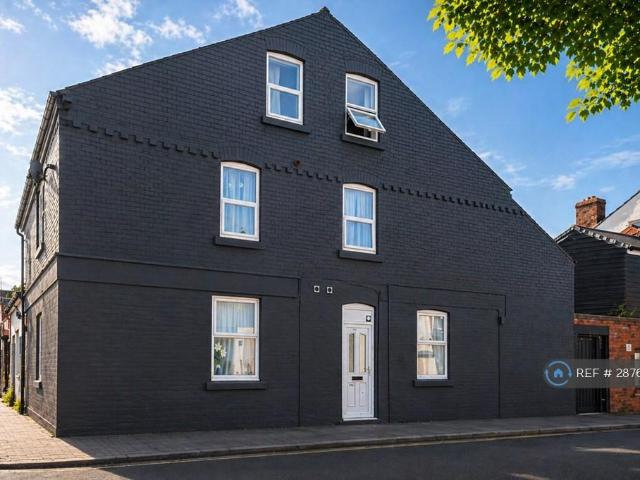 Apartment for rent in Attenborough, East Midlands