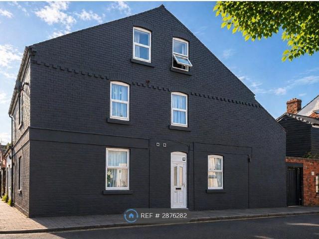 Apartment for rent in Attenborough, East Midlands