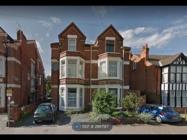 Studio for rent in Attenborough, East Midlands
