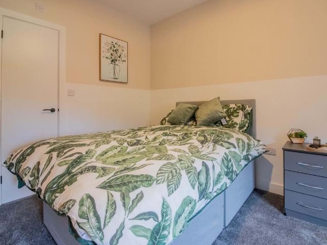 Apartment for rent in Attenborough, East Midlands
