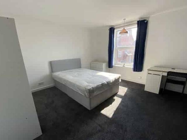 Apartment for rent in Attenborough, East Midlands