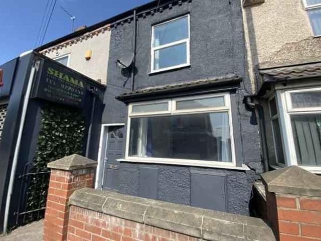 Apartment for rent in Attenborough, East Midlands