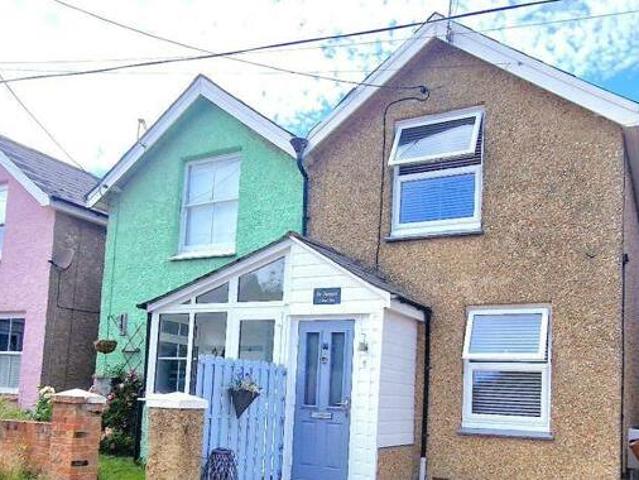 House for sale in Lyons, Greater London
