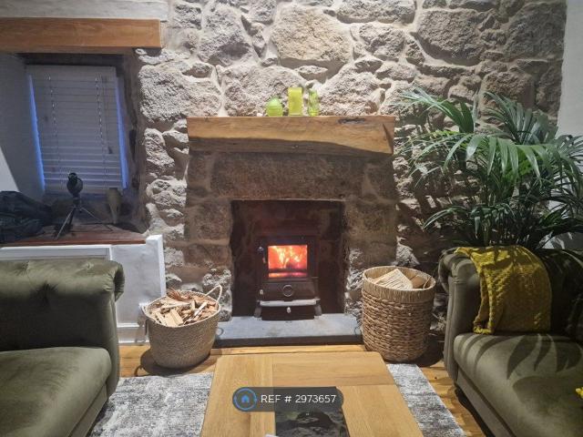 House for rent in Boddam, Scotland