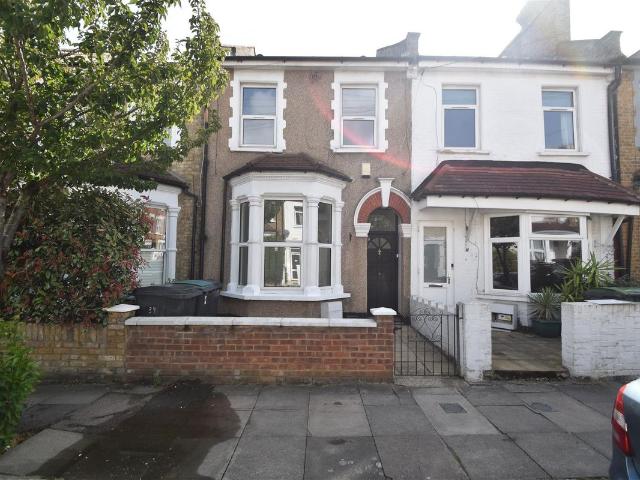House for rent in Greater London