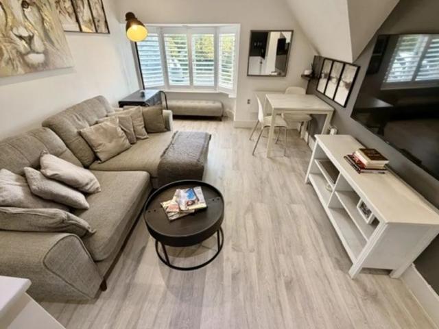 House for rent in West Cliff, Bournemouth