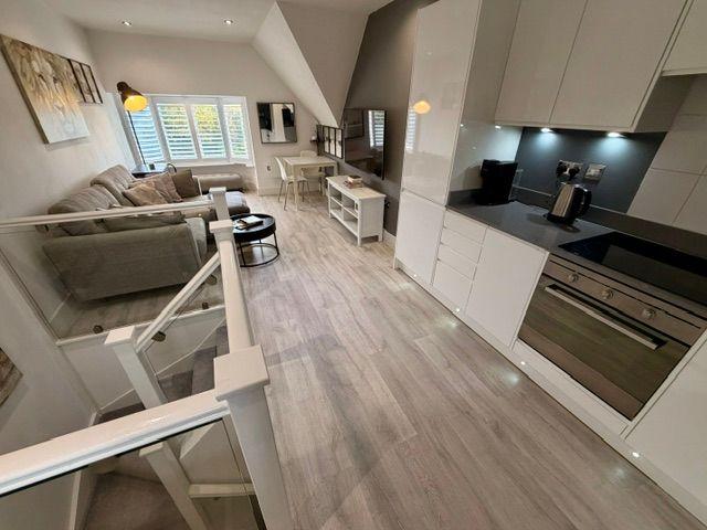 Apartment for rent in West Cliff, Bournemouth