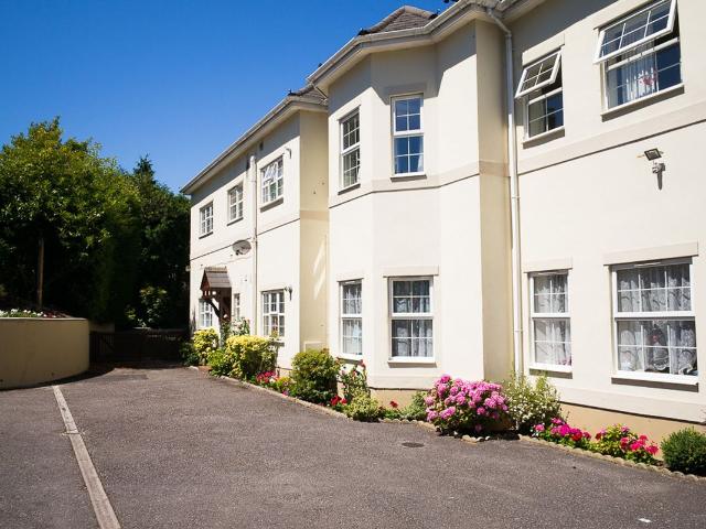 Apartment for rent in Bournemouth
