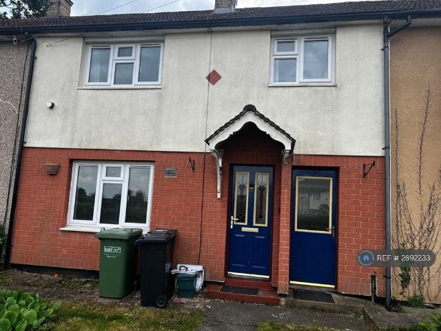 House for rent in Cadbury Heath, South Gloucestershire