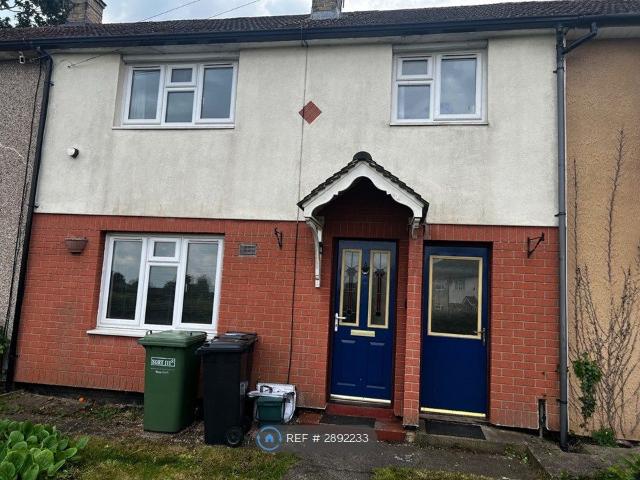 House for rent in Cadbury Heath, South Gloucestershire