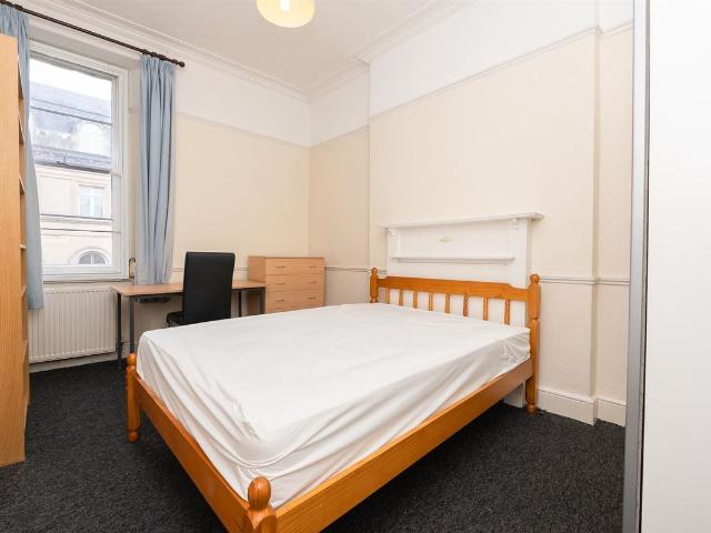 Apartment for rent in The Triangle, Bristol