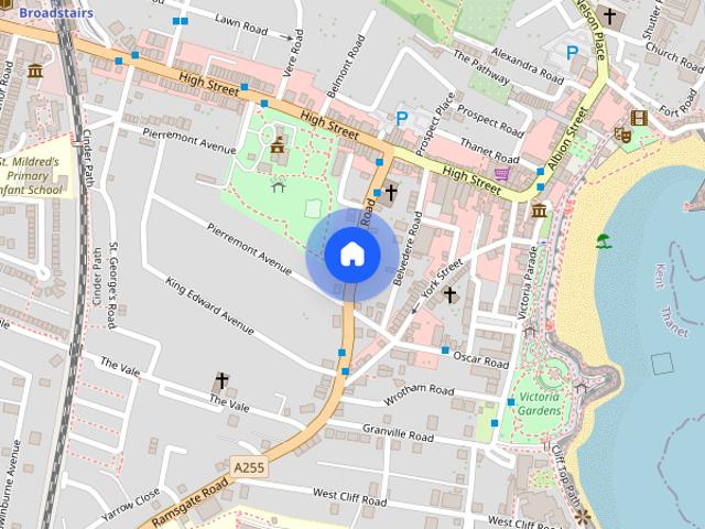 Apartment for rent in Upton, Acol