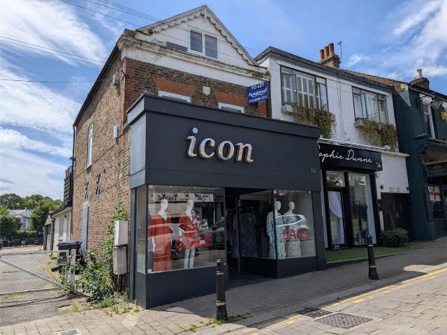Apartment for rent in Epping, Essex