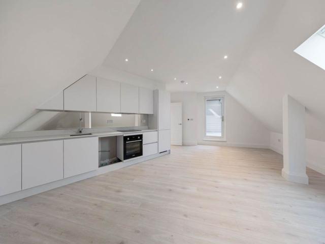 Apartment for rent in Epping, Essex