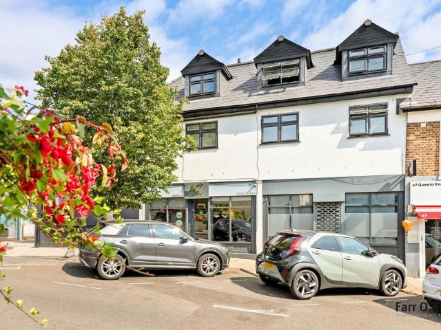 Apartment for rent in Epping, Essex