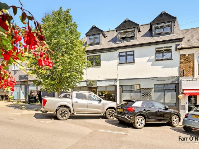 Apartment for rent in Epping, Essex