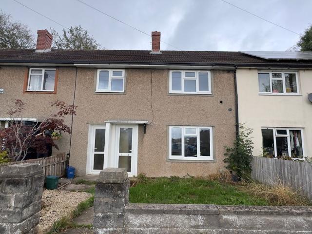 House for rent in Deans Hill, Wales