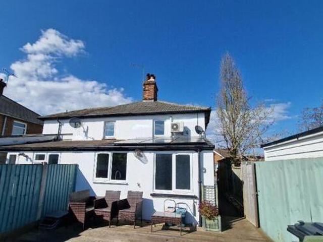 House for sale in Burnham-on-Crouch, Maldon