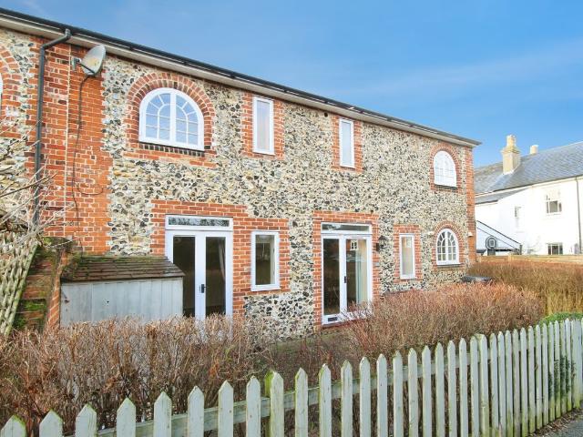 House for rent in Chedburgh, Suffolk