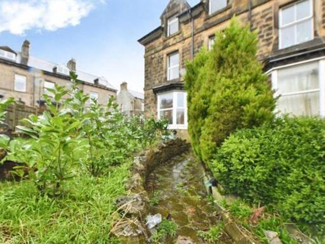 House for sale in Charlesworth, East Midlands