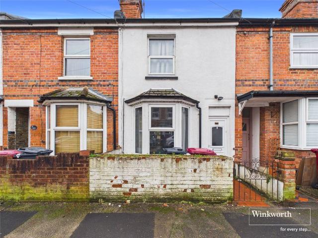 House for rent in Caversham, Reading
