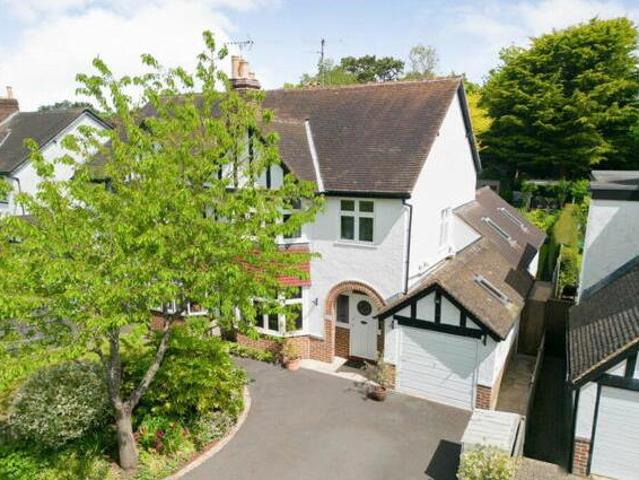 House for sale in Golden Valley, Gloucestershire