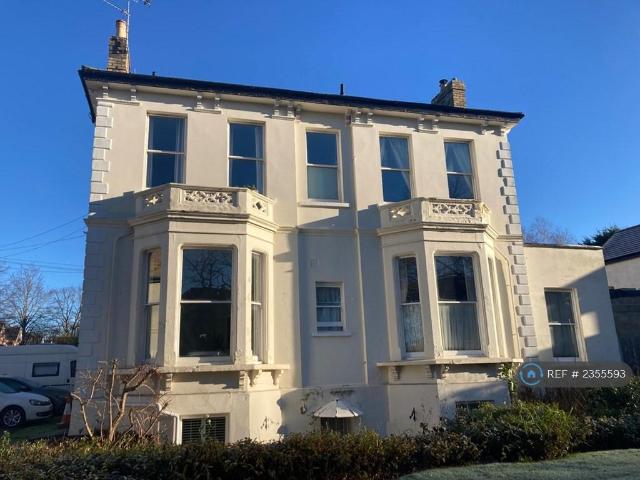 Apartment for rent in Golden Valley, Gloucestershire
