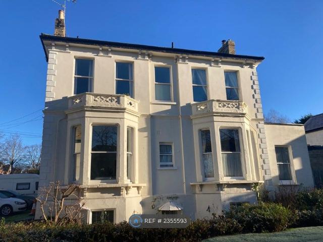 Apartment for rent in Golden Valley, Gloucestershire