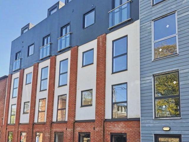 Apartment for rent in Andertons Mill, Lancashire
