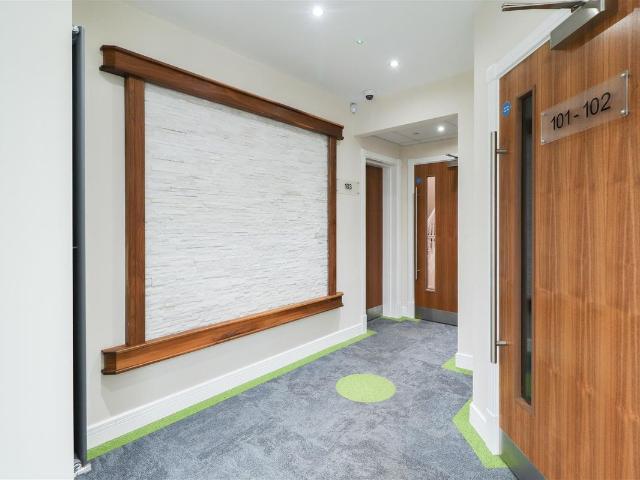 Studio for rent in Spon End, West Midlands
