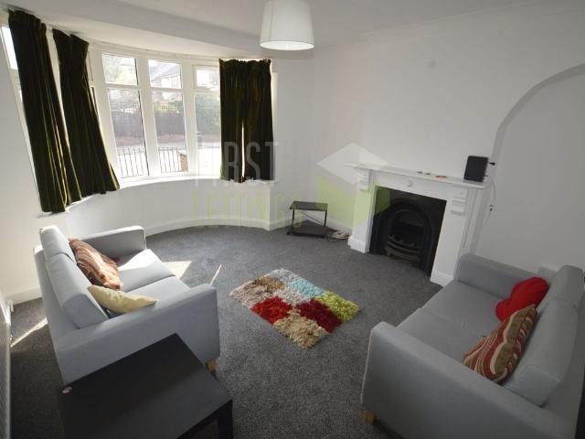 House for rent in Clarendon Park, Leicester
