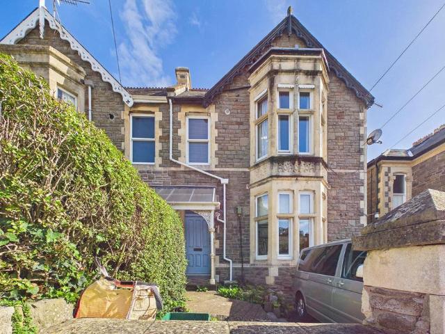 Apartment for rent in Clevedon, North Somerset