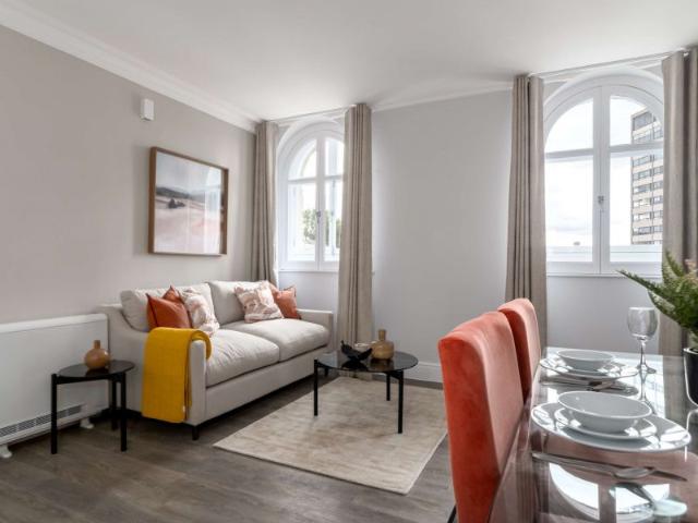 Apartment for rent in City Centre, Feckenham