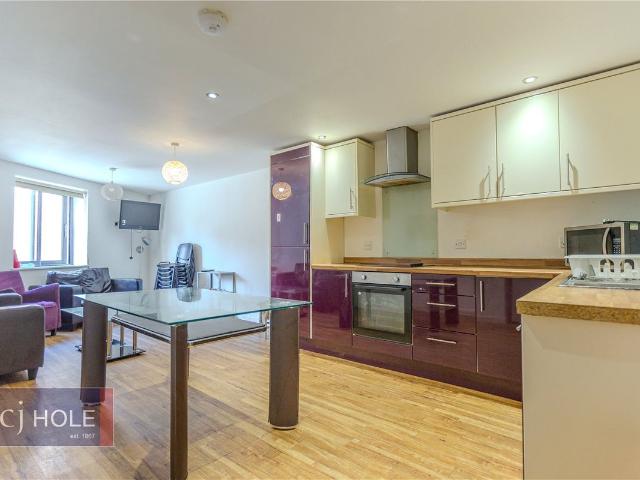 Apartment for rent in Tyndall's Park, Feckenham